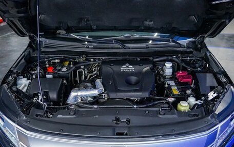 Mitsubishi Pajero Sport III рестайлинг, 2022 год, 3 600 000 рублей, 18 фотография