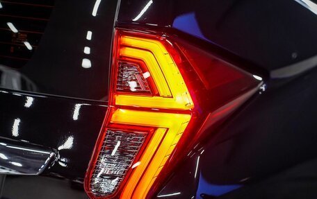 Mitsubishi Pajero Sport III рестайлинг, 2022 год, 3 600 000 рублей, 26 фотография