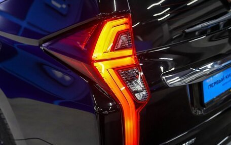 Mitsubishi Pajero Sport III рестайлинг, 2022 год, 3 600 000 рублей, 24 фотография