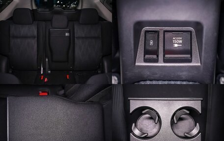 Mitsubishi Pajero Sport III рестайлинг, 2022 год, 3 600 000 рублей, 30 фотография