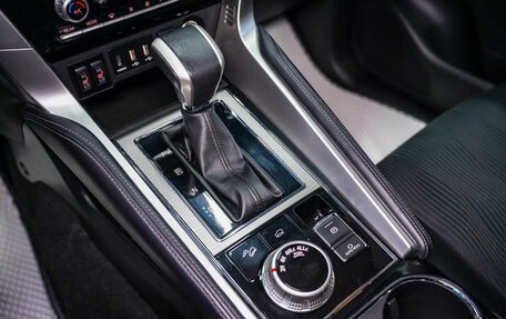 Mitsubishi Pajero Sport III рестайлинг, 2022 год, 3 600 000 рублей, 35 фотография