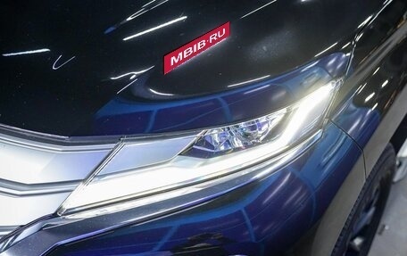 Mitsubishi Pajero Sport III рестайлинг, 2022 год, 3 600 000 рублей, 22 фотография