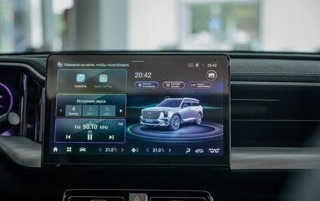 GAC GS8, 2025 год, 4 599 000 рублей, 12 фотография