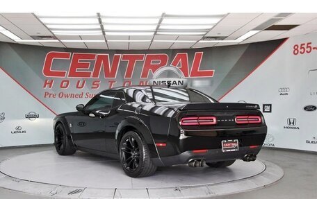 Dodge Challenger III рестайлинг 2, 2023 год, 15 005 177 рублей, 4 фотография