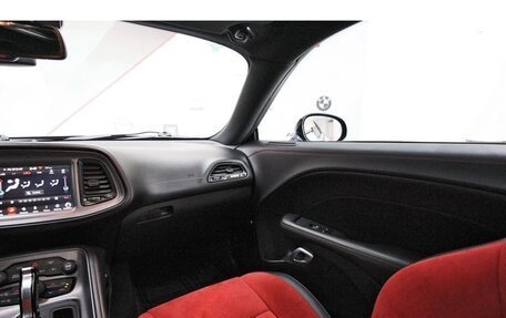 Dodge Challenger III рестайлинг 2, 2023 год, 15 005 177 рублей, 8 фотография