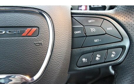 Dodge Challenger III рестайлинг 2, 2023 год, 15 005 177 рублей, 14 фотография