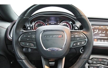 Dodge Challenger III рестайлинг 2, 2023 год, 15 005 177 рублей, 11 фотография