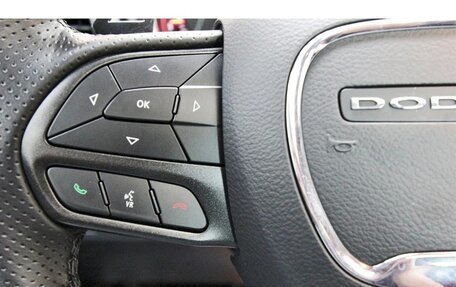 Dodge Challenger III рестайлинг 2, 2023 год, 15 005 177 рублей, 13 фотография