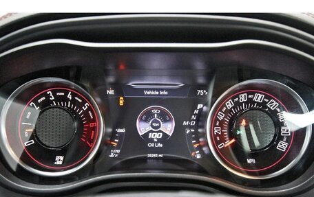 Dodge Challenger III рестайлинг 2, 2023 год, 15 005 177 рублей, 12 фотография