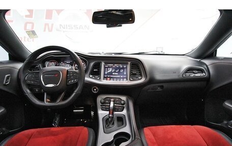 Dodge Challenger III рестайлинг 2, 2023 год, 15 005 177 рублей, 7 фотография