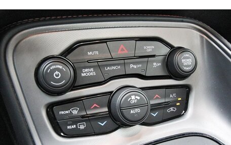 Dodge Challenger III рестайлинг 2, 2023 год, 15 005 177 рублей, 22 фотография