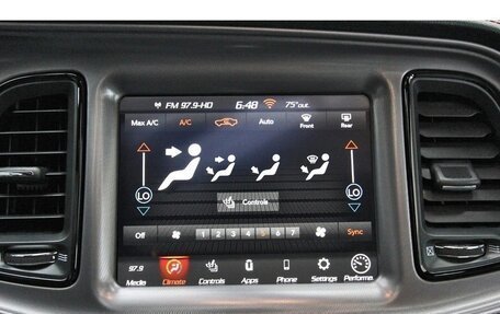 Dodge Challenger III рестайлинг 2, 2023 год, 15 005 177 рублей, 20 фотография