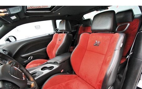 Dodge Challenger III рестайлинг 2, 2023 год, 15 005 177 рублей, 27 фотография