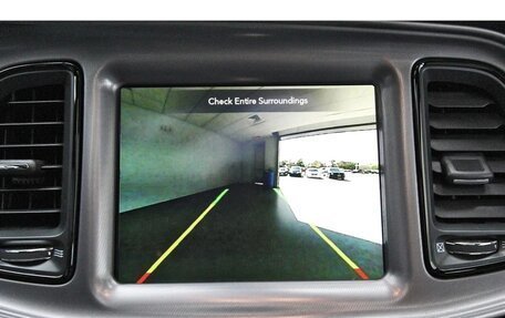 Dodge Challenger III рестайлинг 2, 2023 год, 15 005 177 рублей, 21 фотография