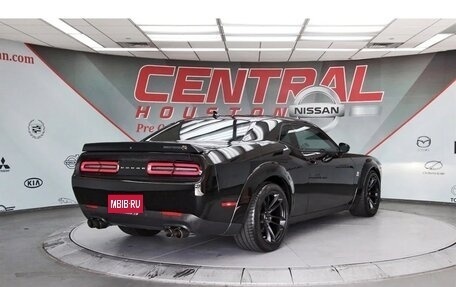 Dodge Challenger III рестайлинг 2, 2023 год, 15 005 177 рублей, 5 фотография