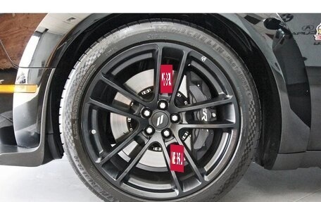 Dodge Challenger III рестайлинг 2, 2023 год, 15 005 177 рублей, 29 фотография