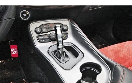 Dodge Challenger III рестайлинг 2, 2023 год, 15 005 177 рублей, 24 фотография