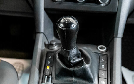 Volkswagen Amarok I рестайлинг, 2012 год, 1 316 000 рублей, 11 фотография