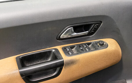 Volkswagen Amarok I рестайлинг, 2012 год, 1 316 000 рублей, 15 фотография