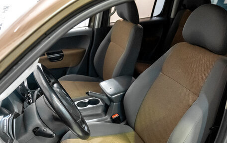 Volkswagen Amarok I рестайлинг, 2012 год, 1 316 000 рублей, 16 фотография