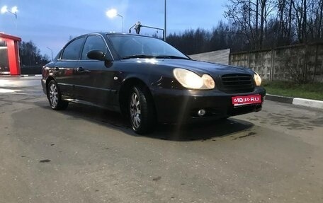 Hyundai Sonata IV рестайлинг, 2006 год, 498 000 рублей, 1 фотография
