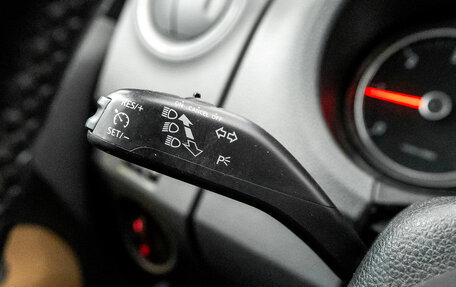 Volkswagen Amarok I рестайлинг, 2012 год, 1 316 000 рублей, 18 фотография