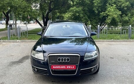 Audi A6, 2004 год, 800 000 рублей, 1 фотография