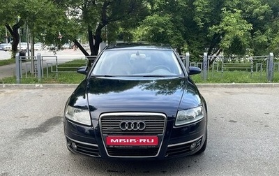 Audi A6, 2004 год, 800 000 рублей, 1 фотография