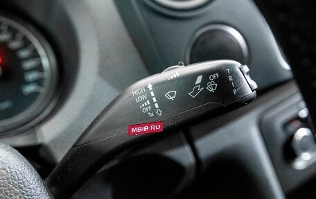 Volkswagen Amarok I рестайлинг, 2012 год, 1 316 000 рублей, 19 фотография