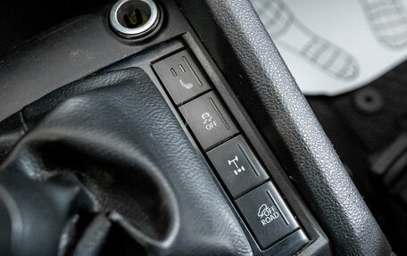 Volkswagen Amarok I рестайлинг, 2012 год, 1 316 000 рублей, 24 фотография