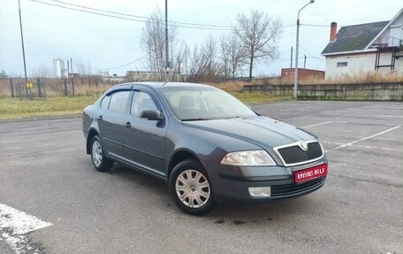 Skoda Octavia, 2008 год, 520 000 рублей, 1 фотография