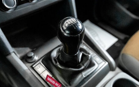 Volkswagen Amarok I рестайлинг, 2012 год, 1 316 000 рублей, 21 фотография