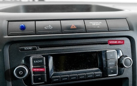 Volkswagen Amarok I рестайлинг, 2012 год, 1 316 000 рублей, 22 фотография