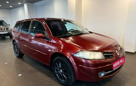 Renault Megane II, 2008 год, 200 000 рублей, 1 фотография