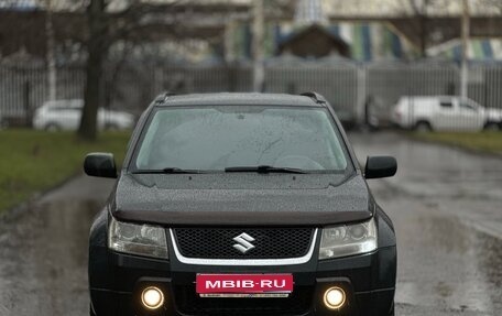 Suzuki Grand Vitara, 2006 год, 850 000 рублей, 1 фотография