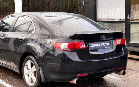 Honda Accord VIII рестайлинг, 2008 год, 999 999 рублей, 7 фотография