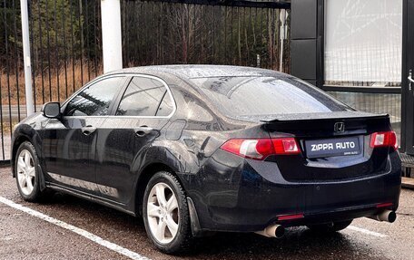 Honda Accord VIII рестайлинг, 2008 год, 999 999 рублей, 6 фотография