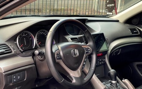 Honda Accord VIII рестайлинг, 2008 год, 999 999 рублей, 8 фотография