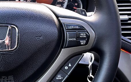 Honda Accord VIII рестайлинг, 2008 год, 999 999 рублей, 14 фотография