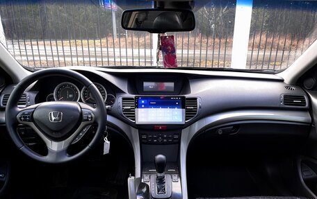 Honda Accord VIII рестайлинг, 2008 год, 999 999 рублей, 10 фотография