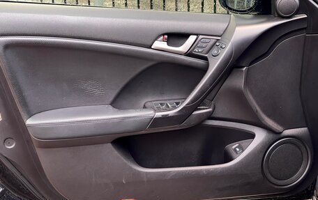 Honda Accord VIII рестайлинг, 2008 год, 999 999 рублей, 15 фотография