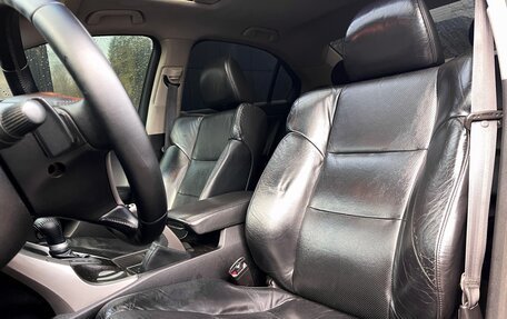 Honda Accord VIII рестайлинг, 2008 год, 999 999 рублей, 18 фотография