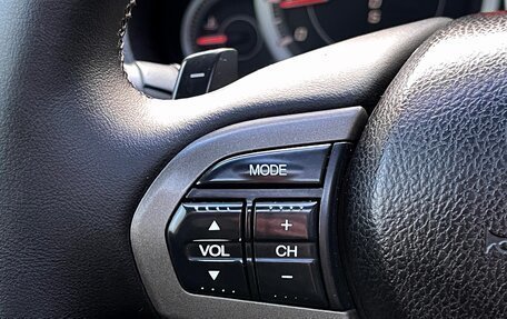 Honda Accord VIII рестайлинг, 2008 год, 999 999 рублей, 13 фотография