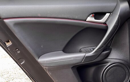 Honda Accord VIII рестайлинг, 2008 год, 999 999 рублей, 20 фотография