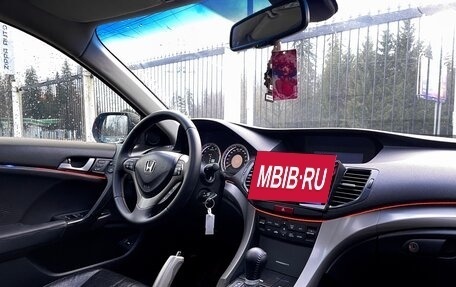 Honda Accord VIII рестайлинг, 2008 год, 999 999 рублей, 9 фотография