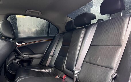 Honda Accord VIII рестайлинг, 2008 год, 999 999 рублей, 22 фотография