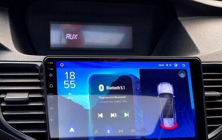 Honda Accord VIII рестайлинг, 2008 год, 999 999 рублей, 25 фотография