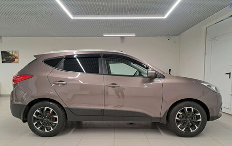 Hyundai ix35 I рестайлинг, 2015 год, 1 393 000 рублей, 8 фотография