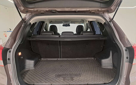 Hyundai ix35 I рестайлинг, 2015 год, 1 393 000 рублей, 14 фотография