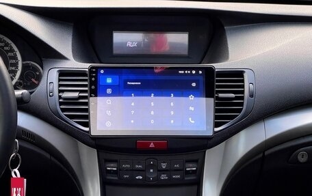 Honda Accord VIII рестайлинг, 2008 год, 999 999 рублей, 24 фотография